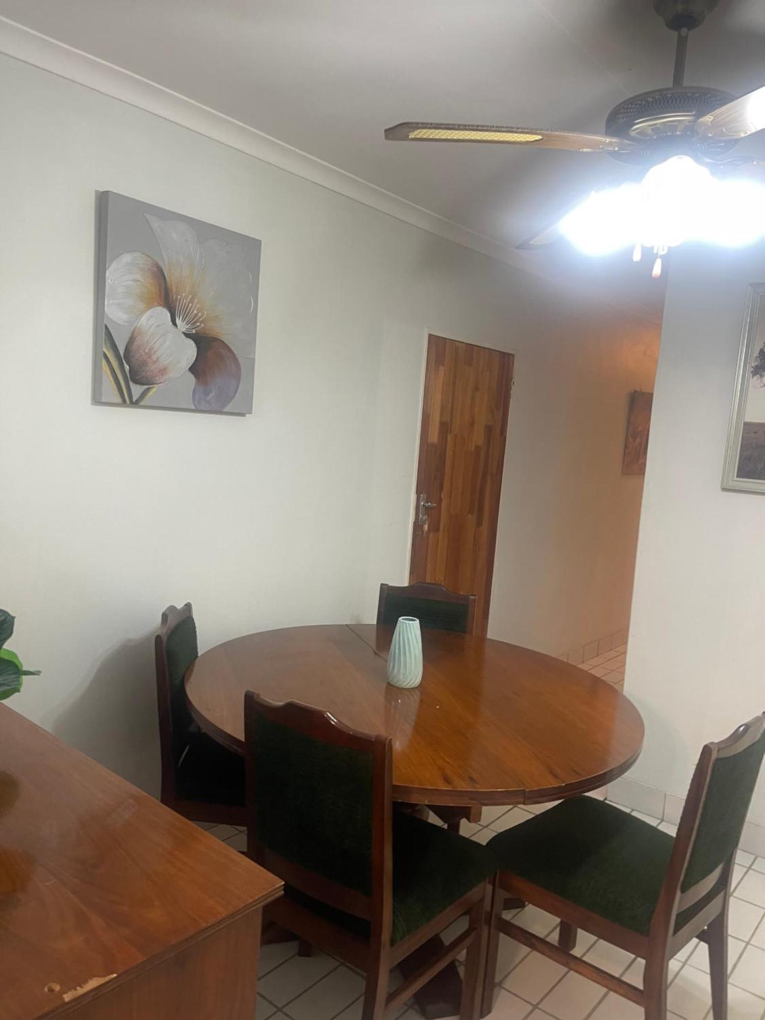 Appartamento Melrose Place Francistown Esterno foto